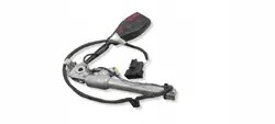 Boucle de ceinture avant droite OEM 195604 Renault Kangoo II