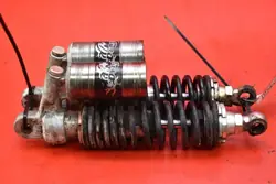 Takaiskunvaimentimet Set OEM mamAUTO-1052163-
