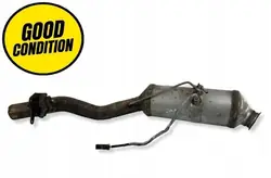 Catalisador/DPF OEM 525AA10832H3172 para Jeep