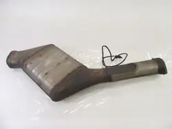 Capteur catalyseur OEM 857245247 BMW X5 X6