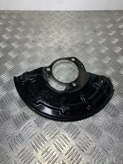 OEM FOB24006 Framre bromsskivsskydd