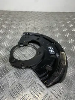 OEM FOB24006 Framre bromsskivsskydd