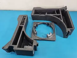 OEM IMPRK1563574 reservewiel-styrofoam-inzet voor Ford Kuga