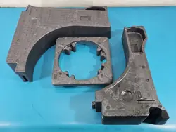 Insertor de espuma OEM IMPRK1563574 para rueda de repuesto Ford Kuga