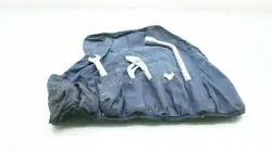Mercedes SLK R172 työkalujoukko OEM MMAUTKO-28353