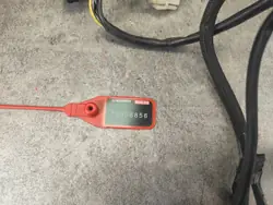 Faisceau Électrique Toit Cabriolet BMW E46 OEM