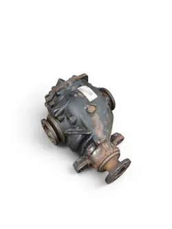 Differential 2.93 großer Kopf BMW E46 328i 2.8i M52TUB28