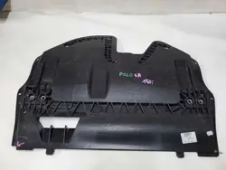 Motorplåt Volkswagen 6R0 Polo