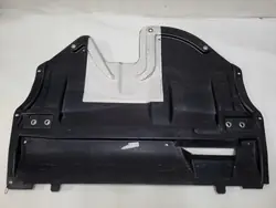 Plaque de protection moteur Volkswagen 6R0 Polo