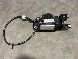 Compresseur suspension air OEM 5A70699 pour BMW X5 G05 LCI