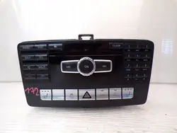 Mercedes COMAND Navigaatiradio OEM 1729007303