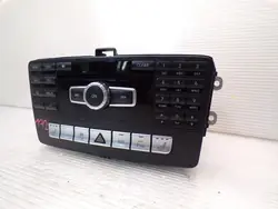 Mercedes COMAND Navigationsradio OEM 1729007303