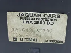 Jaguar XJ X308 Sulake OEM LNA2850DD - Käytetty