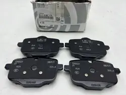 Bremsbelag-Satz vorne OEM 6867175 für BMW G Serie