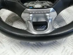 Volante usado OEM FRE59071 para Peugeot 208/2008