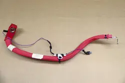 BMW OEM 6839820 Plusnapakka - Käytetty