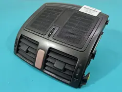 Toyota Auris I Mittel-Luftauslassgitter OEM 55670-02110