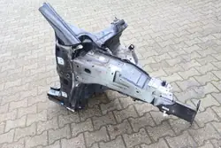 Jeep Compass II etu-oikea lokasuoja OEM 1274735458