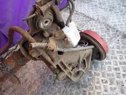 Fiat Bravo I bakaxelbalk OEM Zawada-329932-