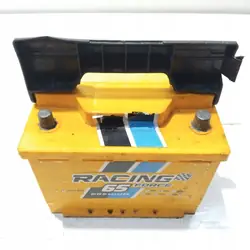 Batería Grom Racing 65Ah 640A - Derecha +