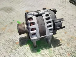 Vaihtovirtageneraattori Renault OE 231009392R