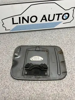 Moteur de trappe à carburant OEM 2122072 BMW 3 Coupé E36
