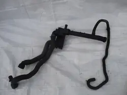 Conjunto de tuberías de agua VW Audi Seat Skoda 1.4 16V OEM