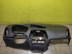 Painel Hyundai I20 OEM FROST_3-136059-KOKPIT