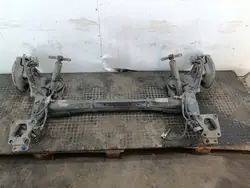 OEM Takajousipalkki Toyota Proace City 1.5 D4D