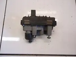 Opel Zafira B 2.0CDTI Turboaktuattori OEM 6NW010430-16
