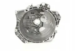 Caixa de velocidades Fiat Ducato 3.0 OEM ZZ 55235296 A