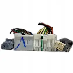 Conector rádio OEM 281155216R para Dacia Sandero II/Duster