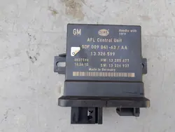 Módulo de Luz Xenon Opel Astra J 13326599