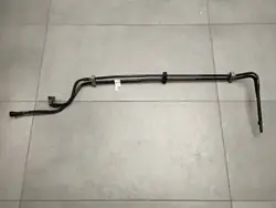 Tuberías de combustible Volkswagen OEM MB3Q9L291AF - Usado