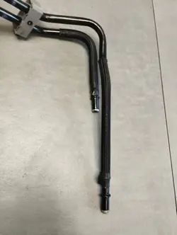 Volkswagen bränslelänkar OEM MB3Q9L291AF - Begagnad