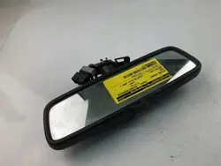 Rétroviseur intérieur OEM 132535 pour Opel Zafira B