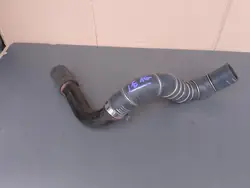 Tubo turbo NISSAN Qashqai I II 1.5 dCi
