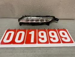 Linker Halogeenkoplamp OEM 92207-D7000 Hyundai Tucson III