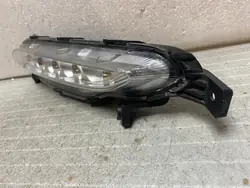 Vasen Halogeenivalo OEM 92207-D7000 Hyundai Tucson III