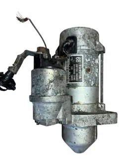 Motor de arranque RAV4 Avensis T25 Auris Corolla Verso 28100-0G040