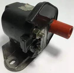 Bobina de Ignição Alta Tensão Mercedes W124 W126 W140 R129 0221502433