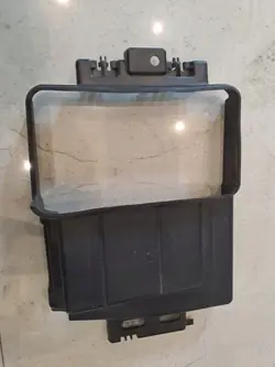 Renault OE Lufteinlass-Lenkrad OEM 215587717