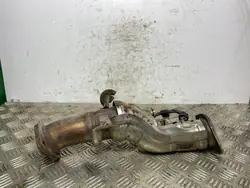 Braçadeira de escape Mitsubishi OE FOB20752 - Usado