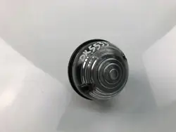 Pisca esquerdo do para-lama OEM E117271 Land Rover Defender