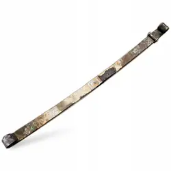 Scania fram höger bladfjäder OEM 1528206