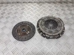 Kytkinpainelevy ja levy Citroen C3 I 1.1