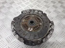 Disque d'embrayage avec plateau Citroen C3 I 1.1