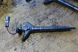 Injecteur OEM 23670-0R040 pour Toyota D4D D-CAT