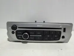 Renault Radio OEM A2C32333000 för Grand Scenic III