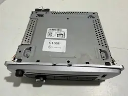 Radio Renault OEM A2C32333000 para Grand Scenic III